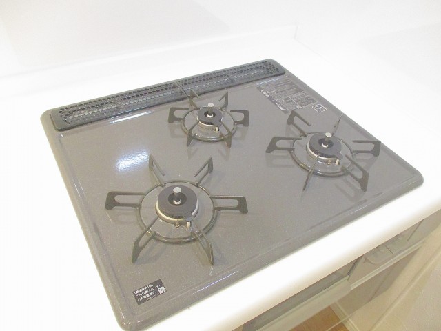 目黒コーポラス キッチン