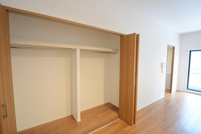 ワコーレ代々木Ⅱ 洋室