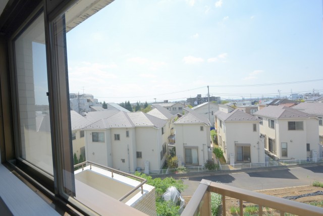 カルム二子玉川 洋室4_1