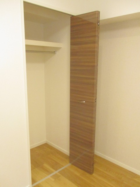 目黒コーポラス 洋室②