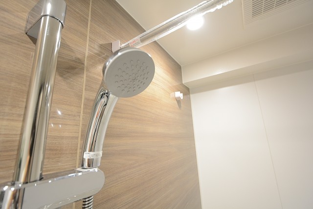 ストークメイジュ バス