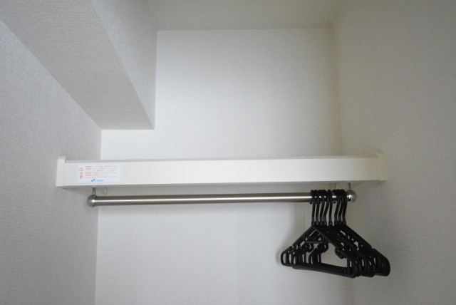 エントピア第一荻窪 洋室