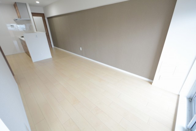 松見坂武蔵野マンション LD