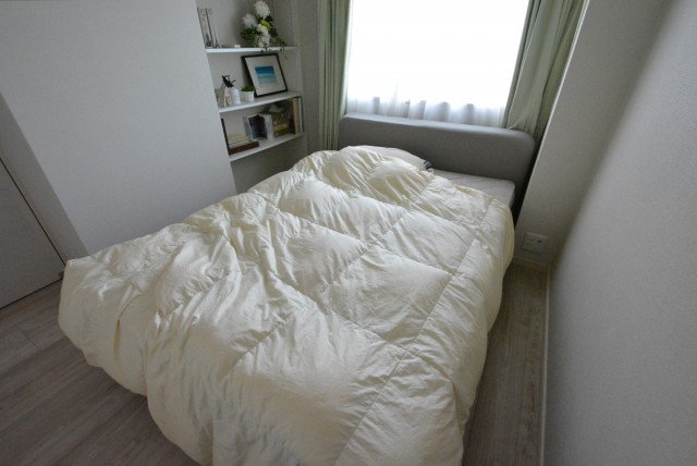 エントピア第一荻窪 洋室