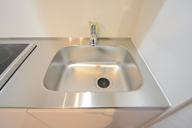 ワコーレ代々木Ⅱ キッチン