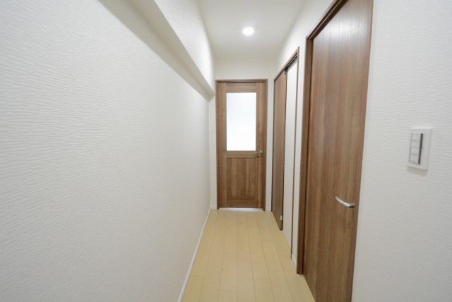 松見坂武蔵野マンション LD