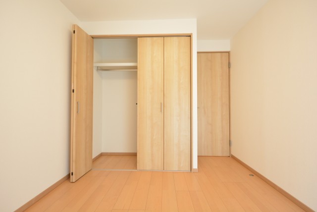 日興初台スカイマンション (42)洋室2