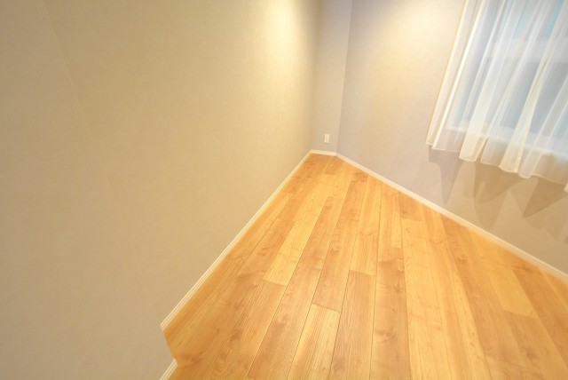 青山コーポラス 洋室３