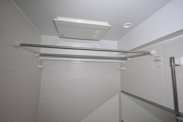 エントピア第一荻窪 バスルーム