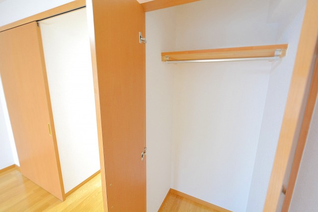 恵比寿グリーンハイム 洋室