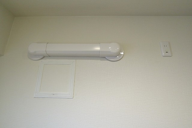 ライオンズマンション初台 洋室２