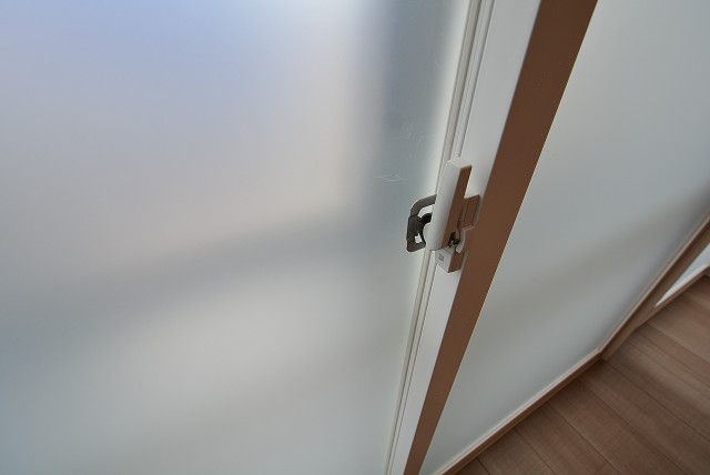 キクエイパレス上野毛 バルコニー