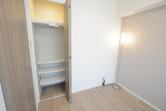 キクエイパレス上野毛 洋室4.5