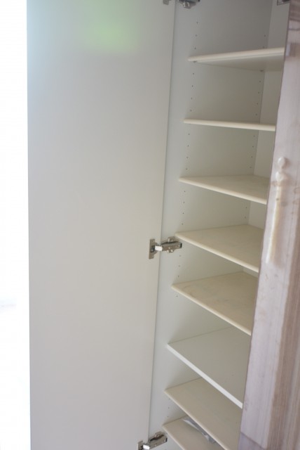 エントピア第一荻窪 玄関