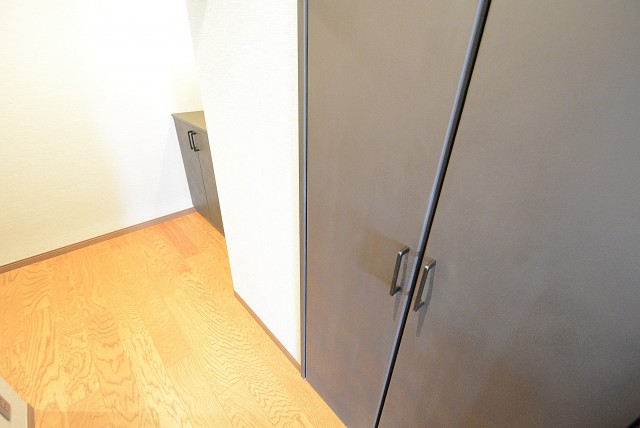 ストークメイジュ (76)廊下