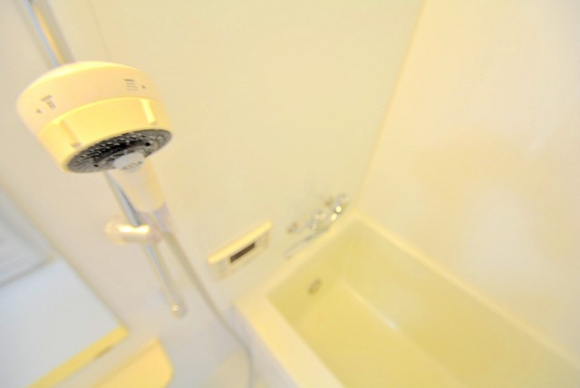 恵比寿グリーンハイム 風呂