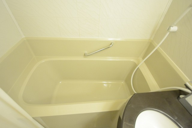 ワコーレ代々木Ⅱ (33)ユニットバス