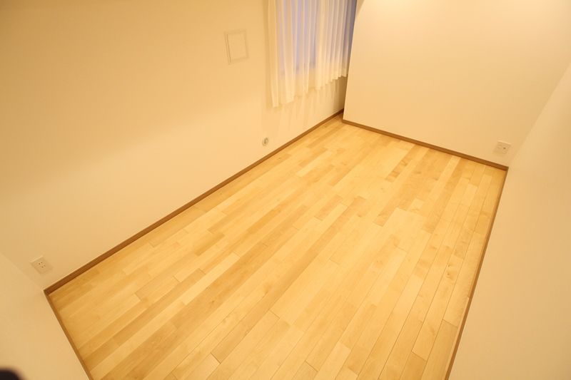 田町グリーンハイツ　洋室１