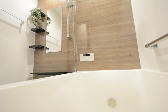 ストークメイジュ バス