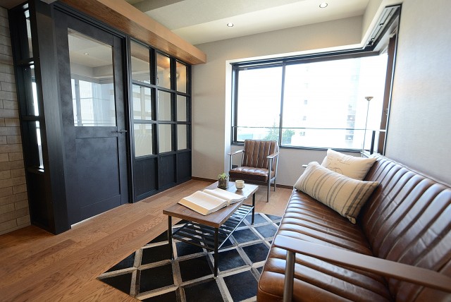 ストークメイジュ LD