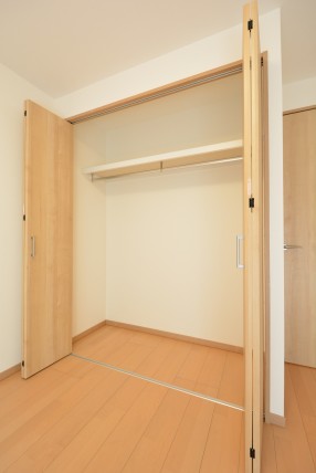 日興初台スカイマンション (43)洋室2