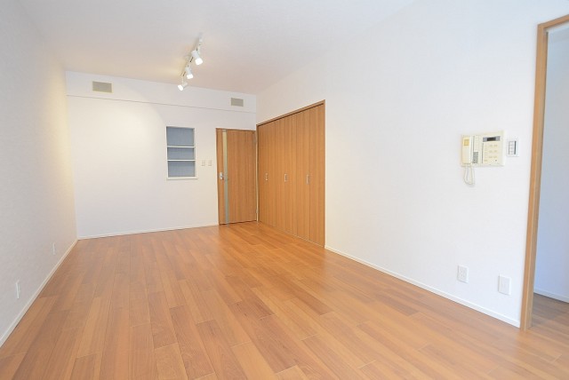 ワコーレ代々木Ⅱ 洋室