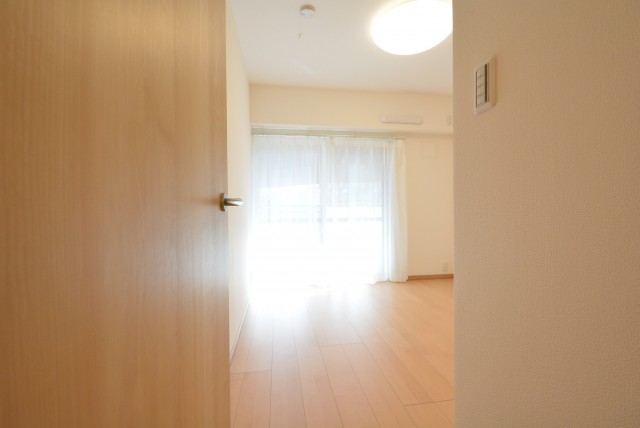 日興初台スカイマンション (39)洋室2