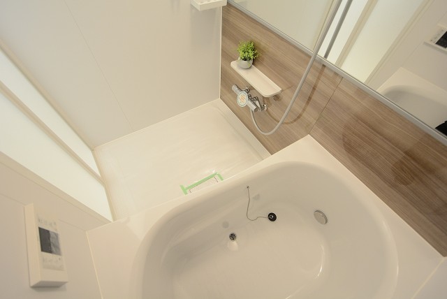 キクエイパレス上野毛 バス