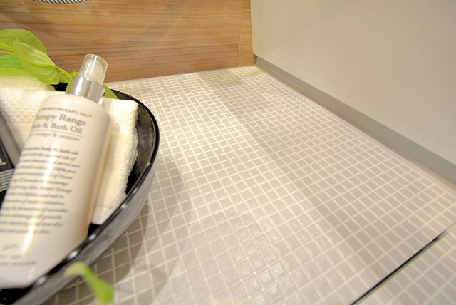 青山コーポラス バス