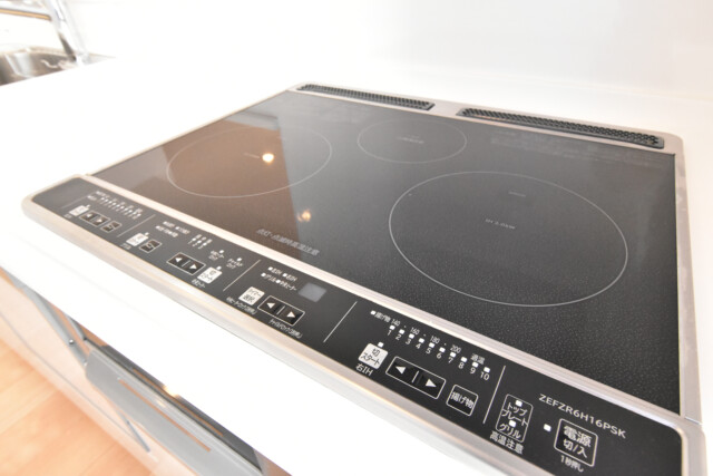 菱和パレス若松町 キッチン