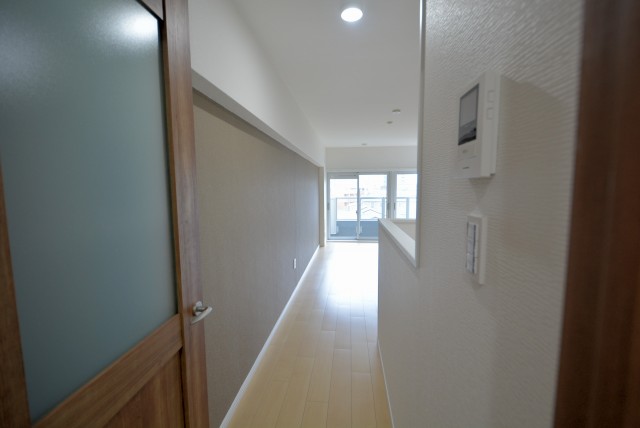 松見坂武蔵野マンション LD