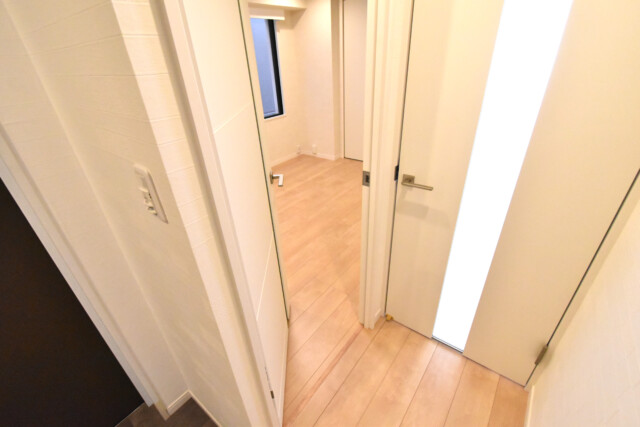 菱和パレス若松町 洋室1