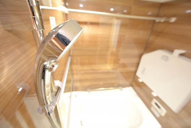 青山コーポラス バス