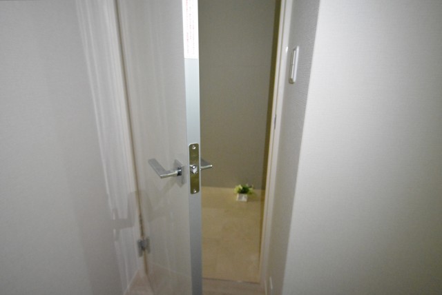 エントピア第一荻窪 洋室