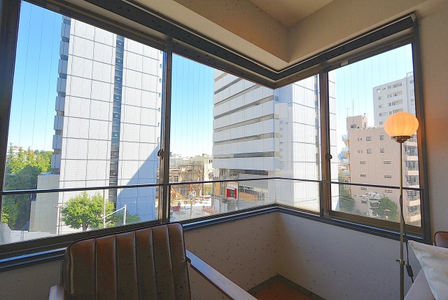 ストークメイジュ LD