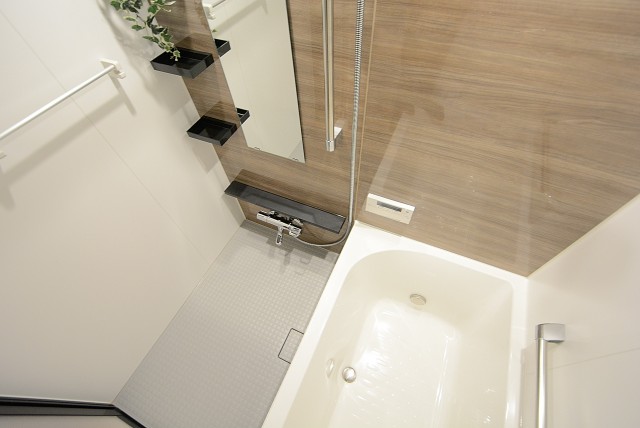 ストークメイジュ バス