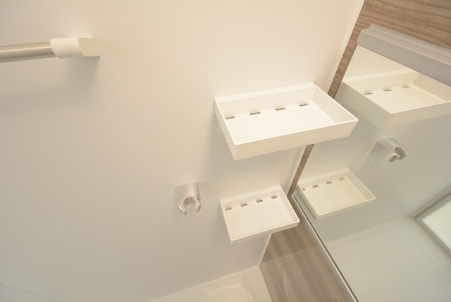 キクエイパレス上野毛 バス