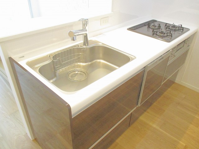 目黒コーポラス キッチン