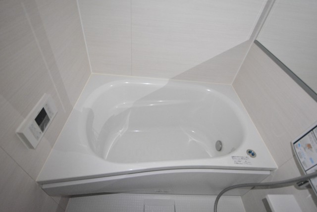 エントピア第一荻窪 バスルーム