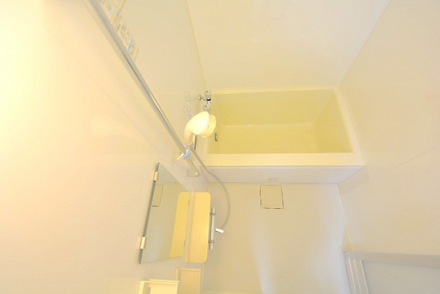 恵比寿グリーンハイム 風呂