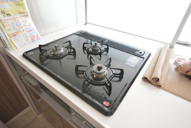 エントピア第一荻窪 キッチン