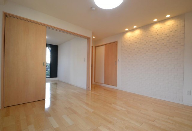 アピカ成城Ⅴ　室内