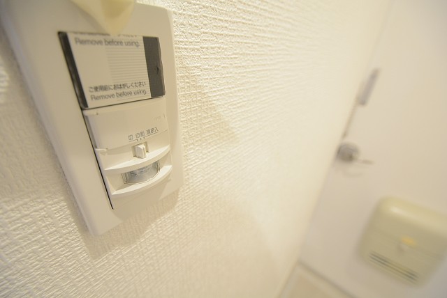 キクエイパレス上野毛 玄関