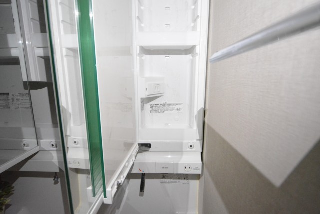 エントピア第一荻窪 洗面台