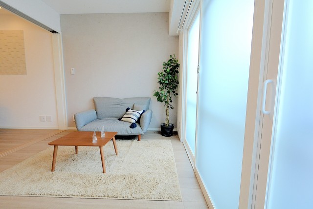 キクエイパレス上野毛 LD