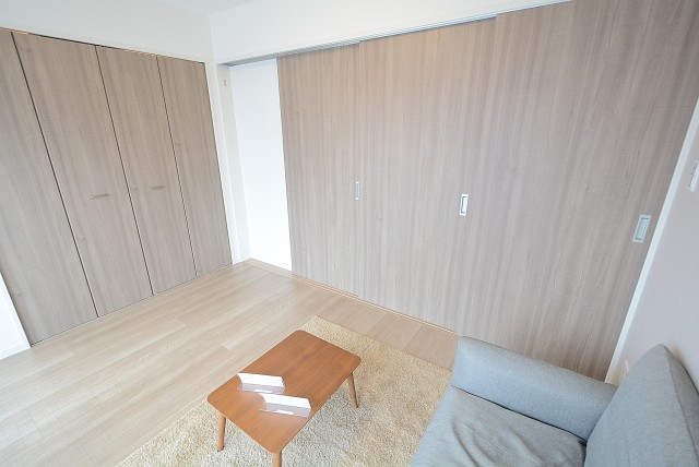 キクエイパレス上野毛 (34)洋室6.0