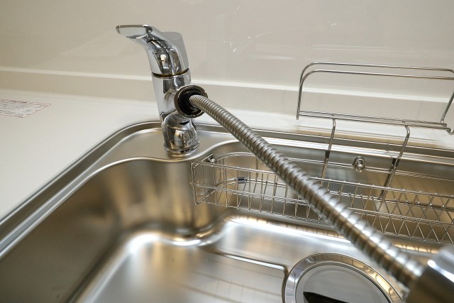 ライオンズマンション初台 キッチン