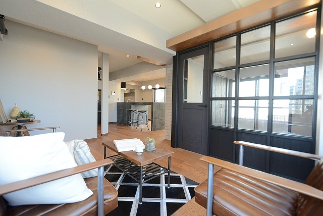 ストークメイジュ LD