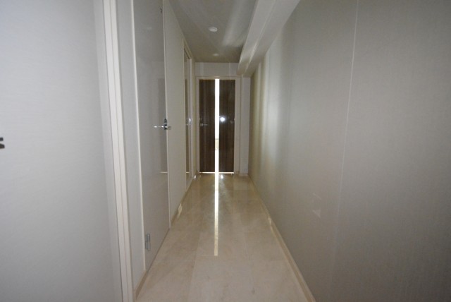 エントピア第一荻窪 廊下