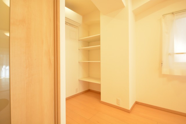 日興初台スカイマンション LDK+洋室3